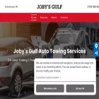 jobysgulf.com jobysgulf.com