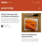 jocelyngoldfein.com jocelyngoldfein.com