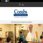 jocombs.org jocombs.org