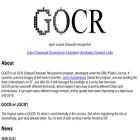 jocr.sourceforge.net jocr.sourceforge.net