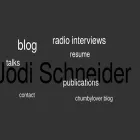 jodischneider.com