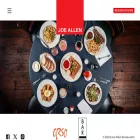 joeallenrestaurant.com