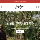 joebeanroasters.com joebeanroasters.com