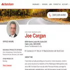 joecorgan.com