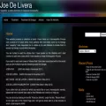 joedelivera.com