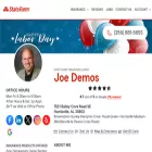 joedemos.com joedemos.com