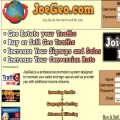 joegeo.com