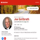 joegottbrath.com joegottbrath.com
