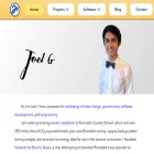 joelgrayson.com joelgrayson.com