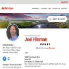 joelhinman.com joelhinman.com