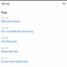 joellaity.com joellaity.com