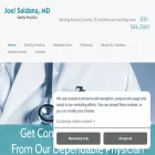 joelsaldanamd.com