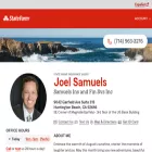 joelsamuels.com joelsamuels.com