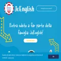 joenglish.com