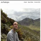 joereddington.com joereddington.com