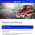 joes-driveaway.com