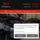 joesautocollisionofbrentwood.com