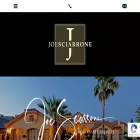 joesciarrone.com