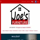 joesfurniturewarehouse.com