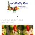 joeshealthymeals.com
