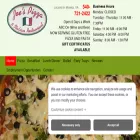 joespizzasml.com