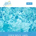 joespools.com joespools.com