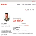joewalker.us joewalker.us