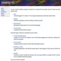joewing.net joewing.net