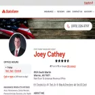joeycathey.com