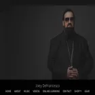 joeydefrancesco.com