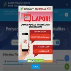 jogjakota.bps.go.id jogjakota.bps.go.id