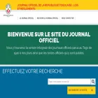jo.gouv.tg jo.gouv.tg
