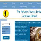 johann-strauss.org.uk