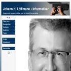 johann.loefflmann.net