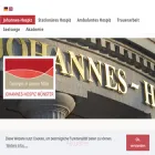 johannes-hospiz.de johannes-hospiz.de