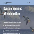 johanneslarsenmuseet.dk