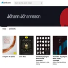 johannjohannsson.bandcamp.com