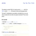 john-doe.neocities.org