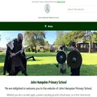 john-hampden.oxon.sch.uk john-hampden.oxon.sch.uk