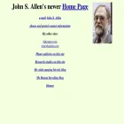 john-s-allen.com