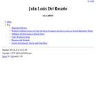 john2x.com
