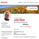 johnbkeen.com johnbkeen.com