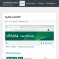 johnborhek.com
