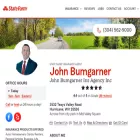 johnbumgarner.net johnbumgarner.net