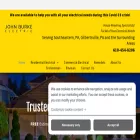 johnburkeelectric.com
