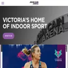 johncainarena.com.au