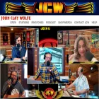johnclaywolfe.com