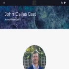 johndallascast.com johndallascast.com