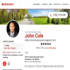 johndcole.com johndcole.com