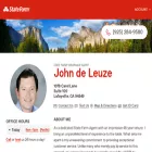 johndeleuze.com johndeleuze.com